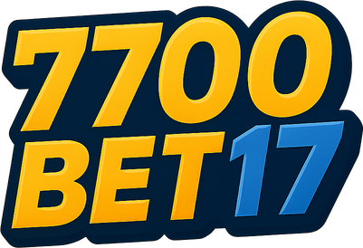 7700bet17 Logo